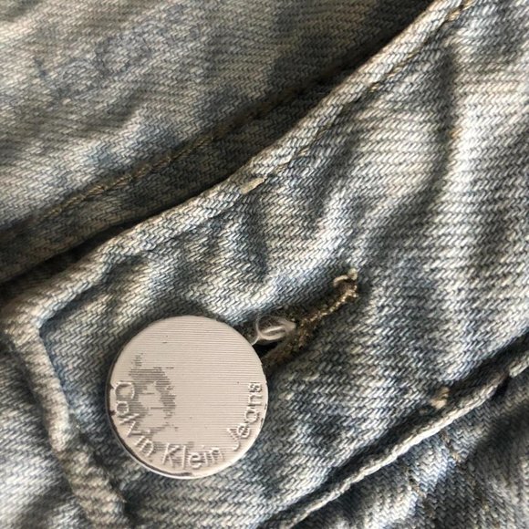 Calvin Klein Jeans (Men's) - Picture 2 of 4